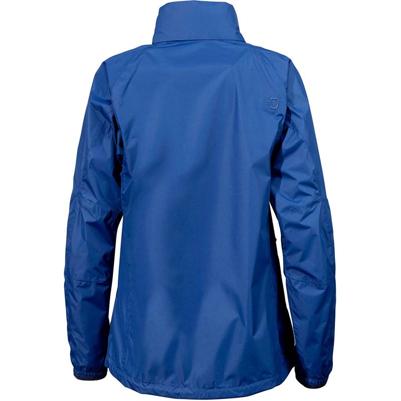 Didriksons Womens Nomadic Waterproof Jacket-2