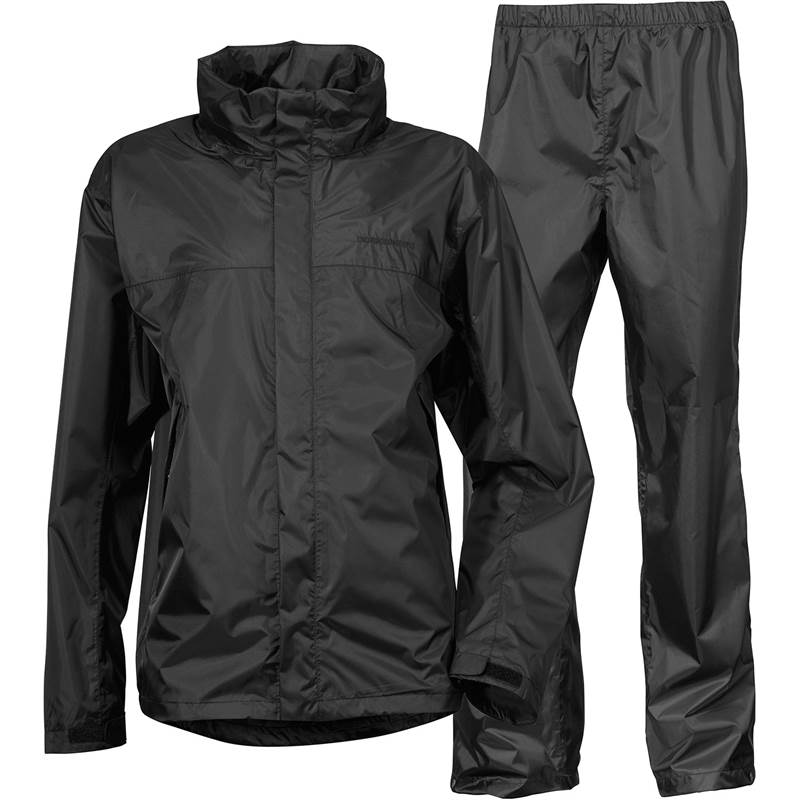 Didriksons Tigris Waterproof Jacket Trousers Set OutdoorGB