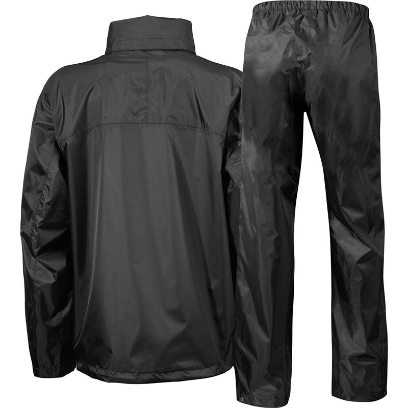 Didriksons Mens Tigris Waterproof Jacket and Trousers Set-2
