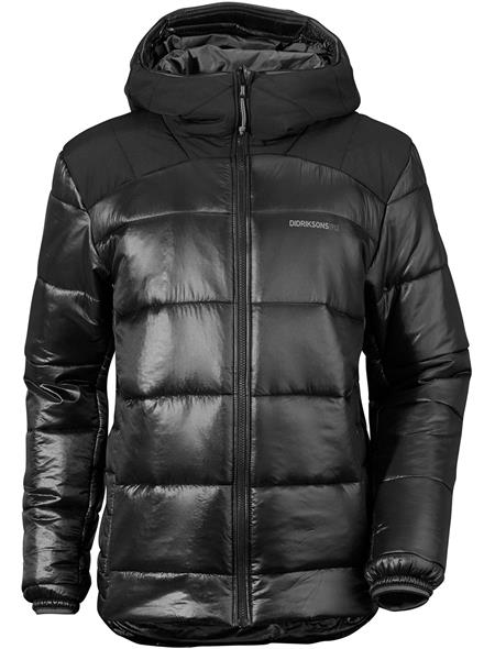 Didriksons Mens Reed Insulated Jacket