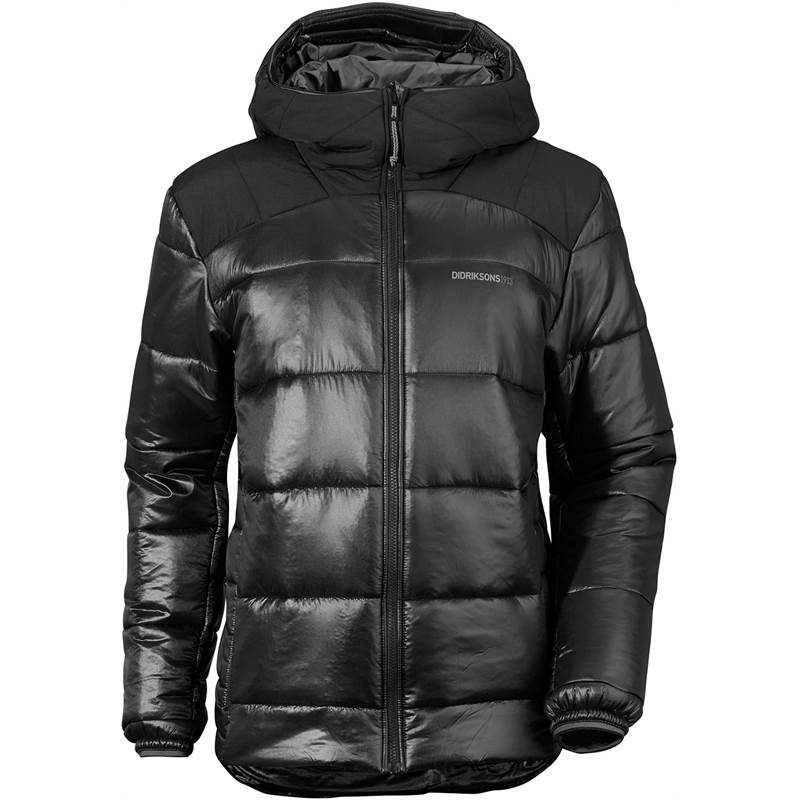 Didriksons Mens Reed Insulated Jacket-1