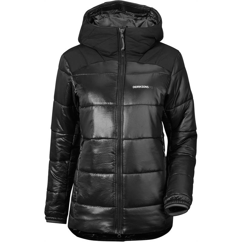 Didriksons Womens Rory Insulated Jacket-1