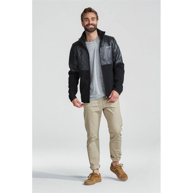 Didriksons Mens Boo Wind Sweater-2