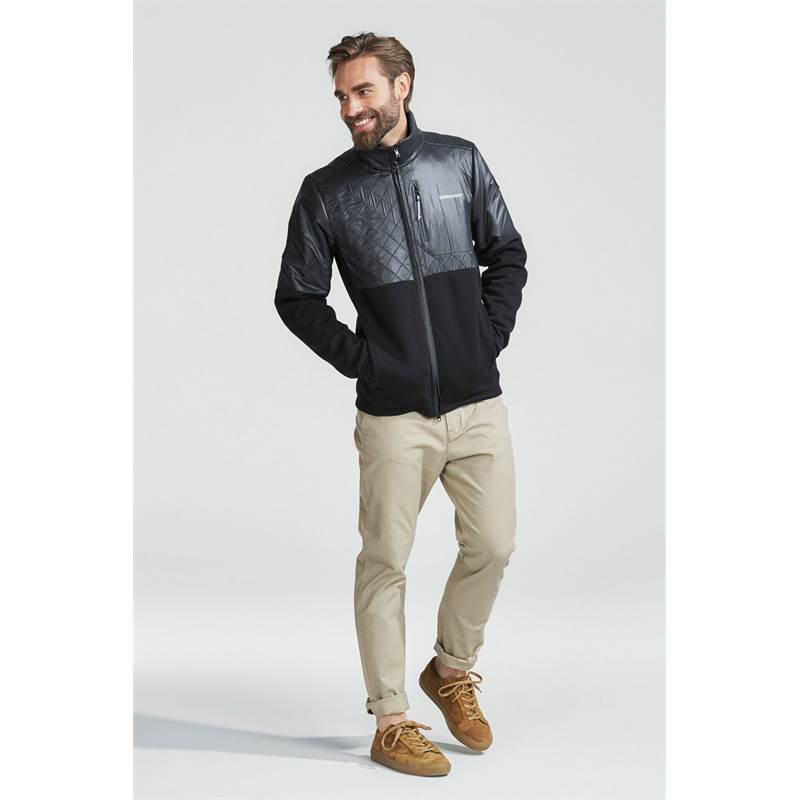 Didriksons Mens Boo Wind Sweater-3