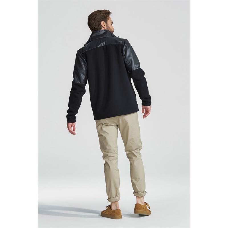 Didriksons Mens Boo Wind Sweater-4