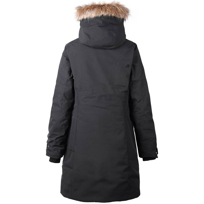 Didriksons Womens Nadine Waterproof Parka-2