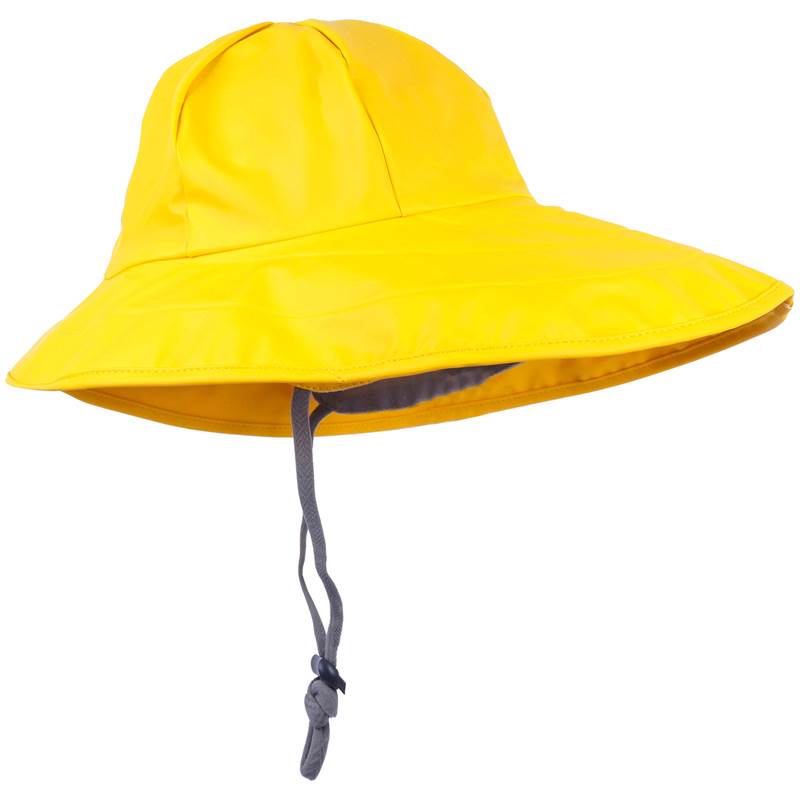 Didriksons Southwest Waterproof Rain Hat-1