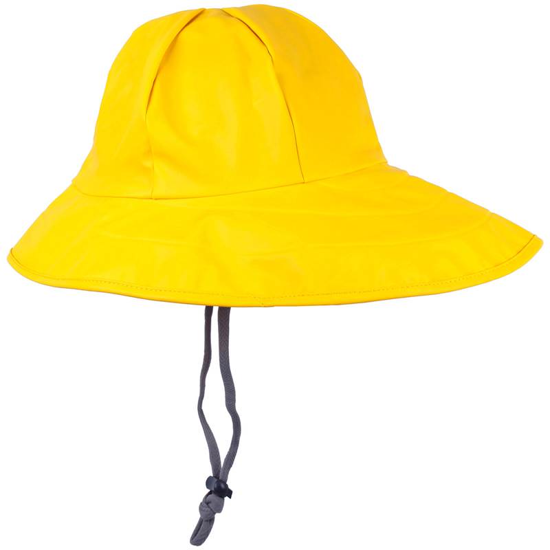 Didriksons Southwest Waterproof Rain Hat-2