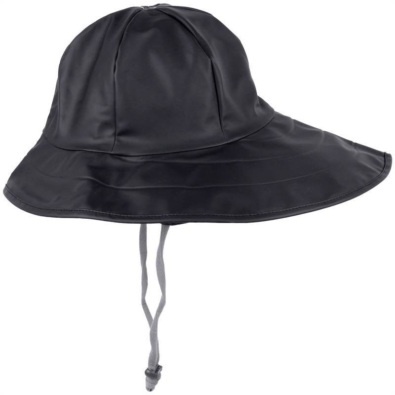 Didriksons Southwest Waterproof Rain Hat-4