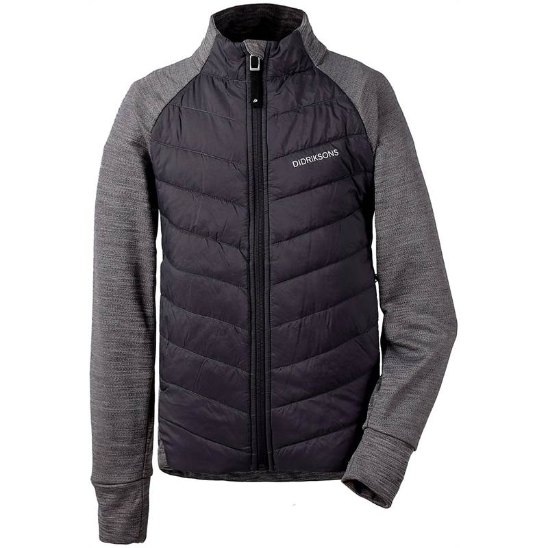 Didriksons Boys Jonas Hybrid Jacket-1