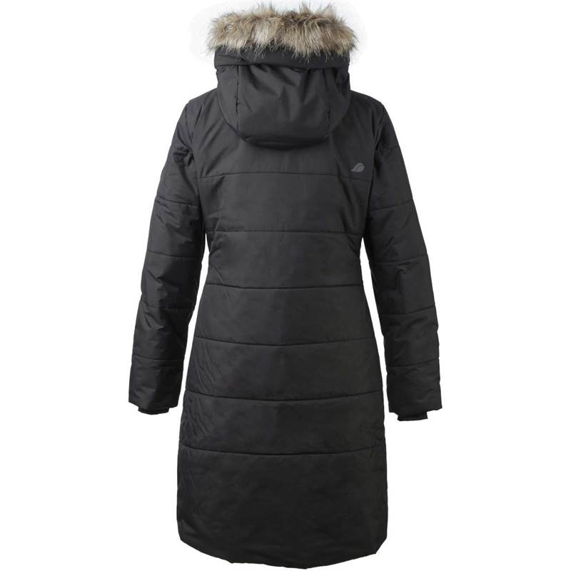 Didriksons Womens Valentina Parka OutdoorGB