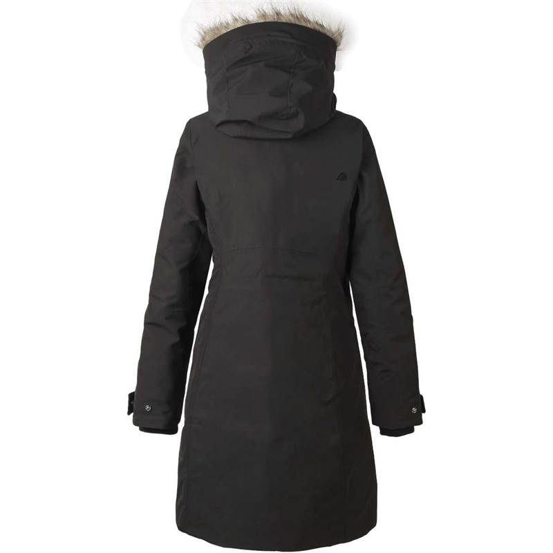 Didriksons Womens Mea Waterproof Parka-2