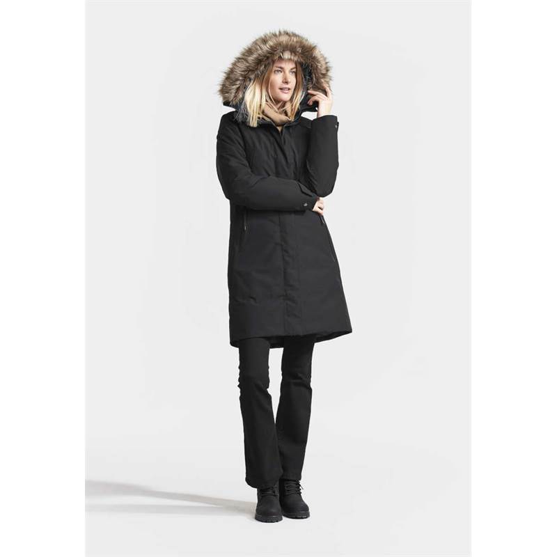 Didriksons Womens Mea Waterproof Parka-3
