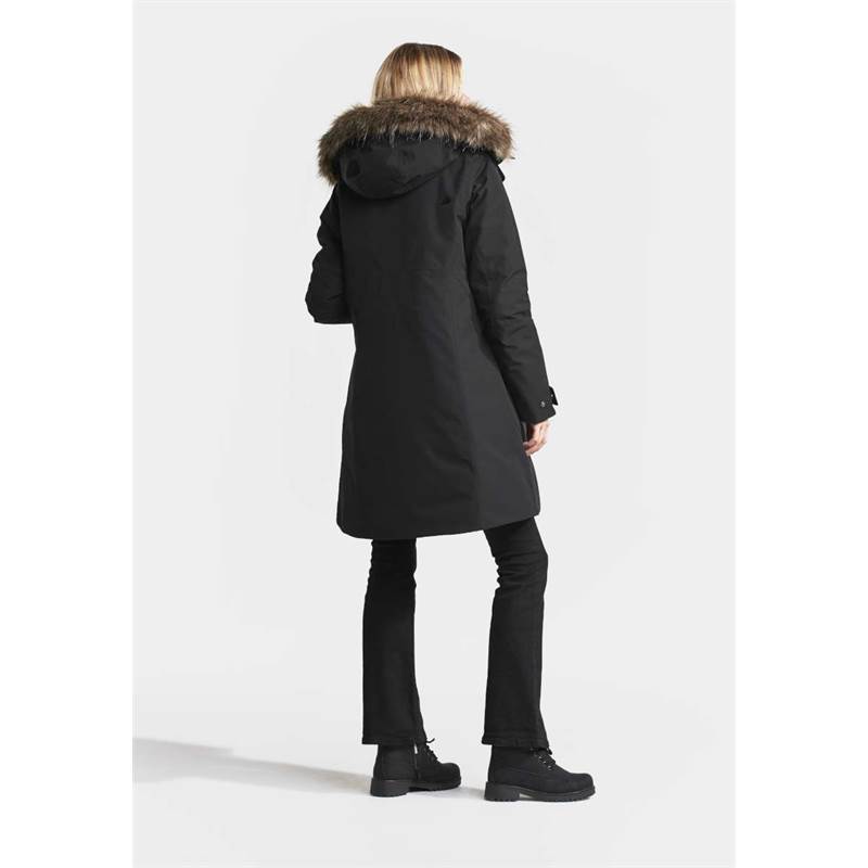 Didriksons Womens Mea Waterproof Parka-4