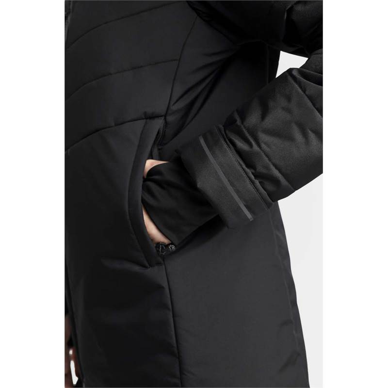 Didriksons Womens Nana Padded Jacket-3