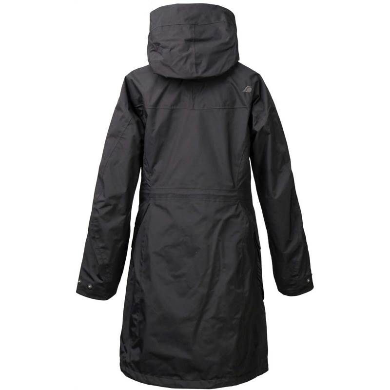 Didriksons Womens Thelma Waterproof Parka-2