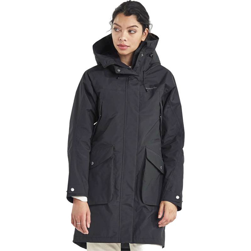 Didriksons Womens Thelma Waterproof Parka-3