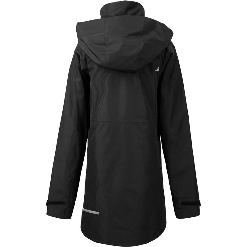 Didriksons Womens Noor Parka 3-2
