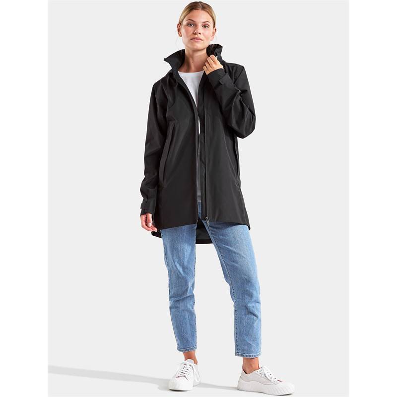 Didriksons Womens Noor Parka 3-3