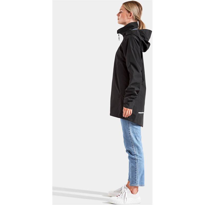 Didriksons Womens Noor Parka 3-5