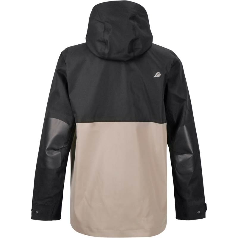 Didriksons Mens Stig USX Jacket-2