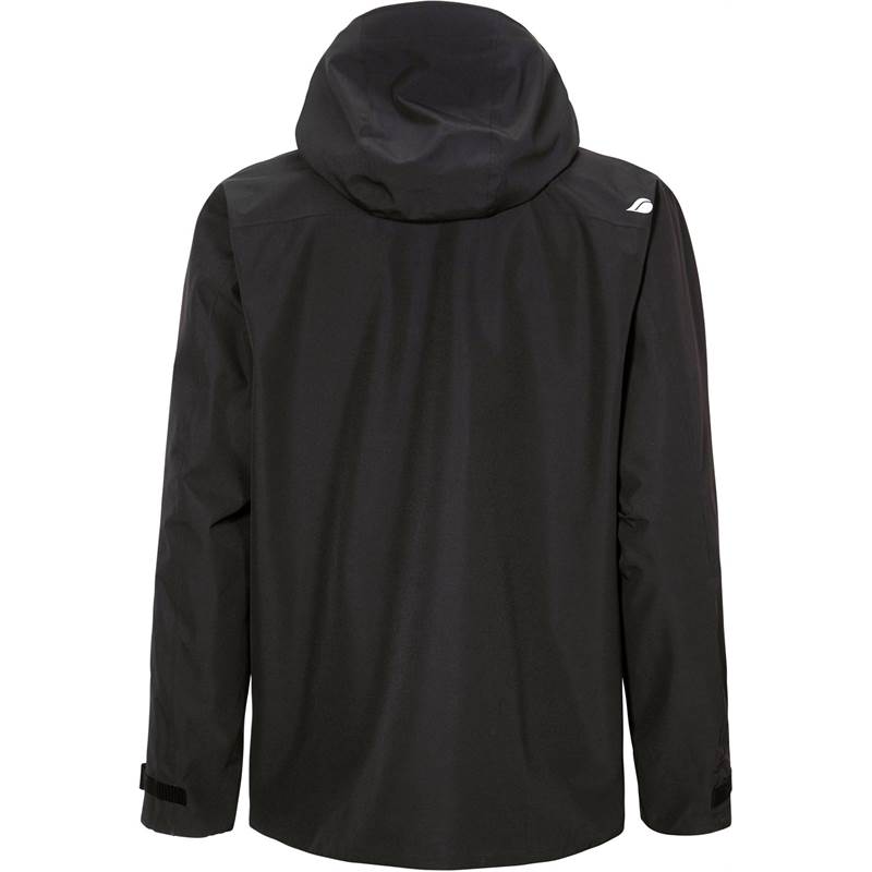 Didriksons Mens Aston USX Jacket 2-2