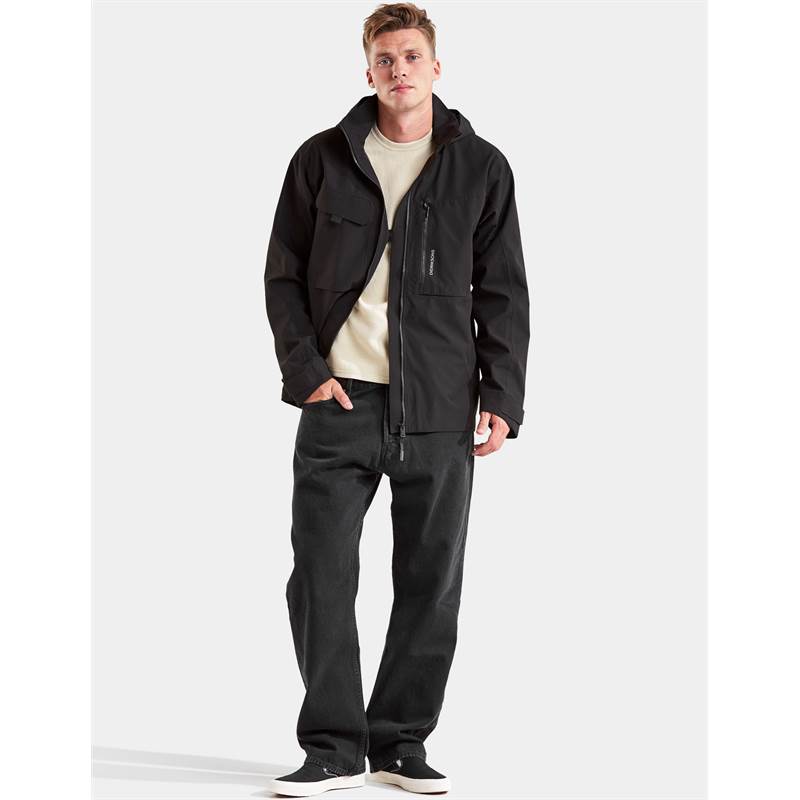 Didriksons Mens Aston USX Jacket 2-3