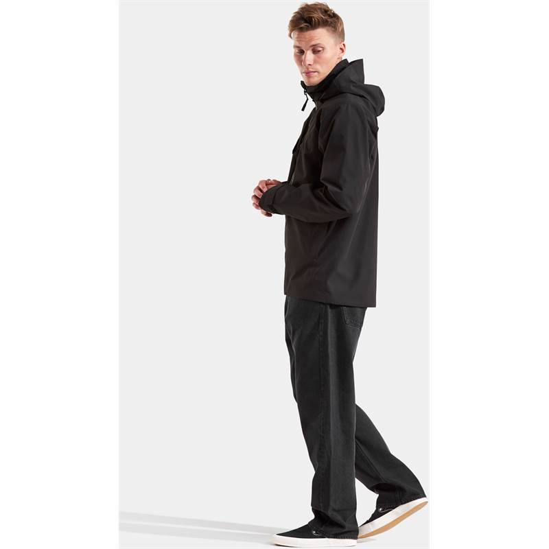 Didriksons Mens Aston USX Jacket 2-5