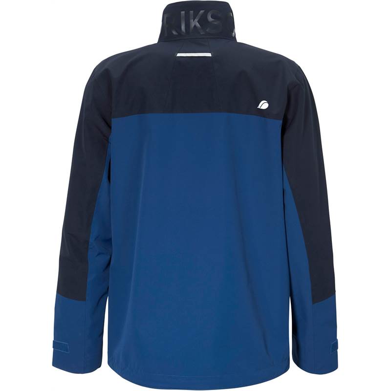 Didriksons Mens Melker USX Jacket-2