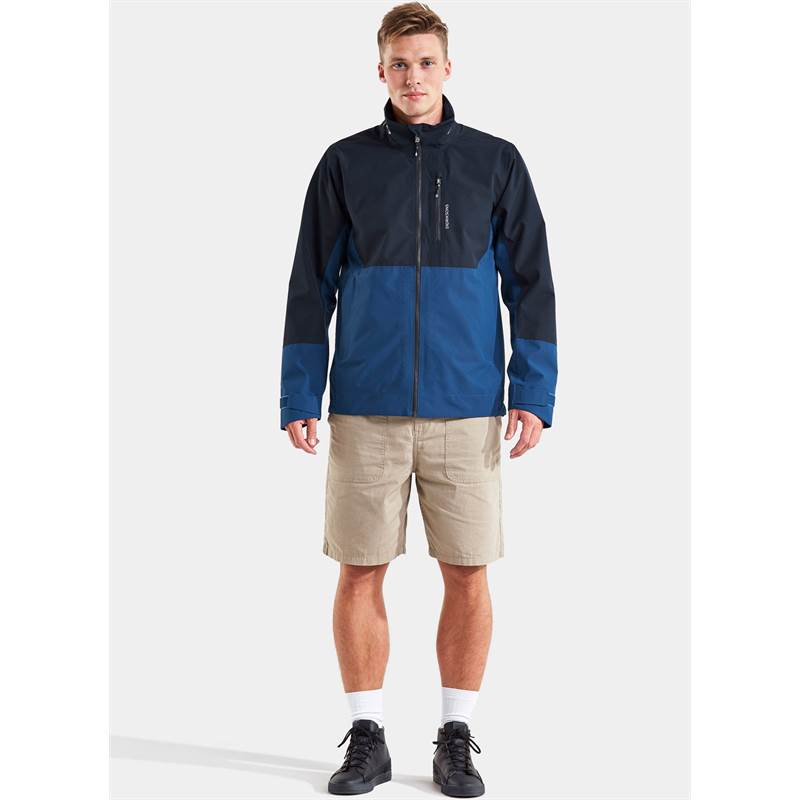 Didriksons Mens Melker USX Jacket-3