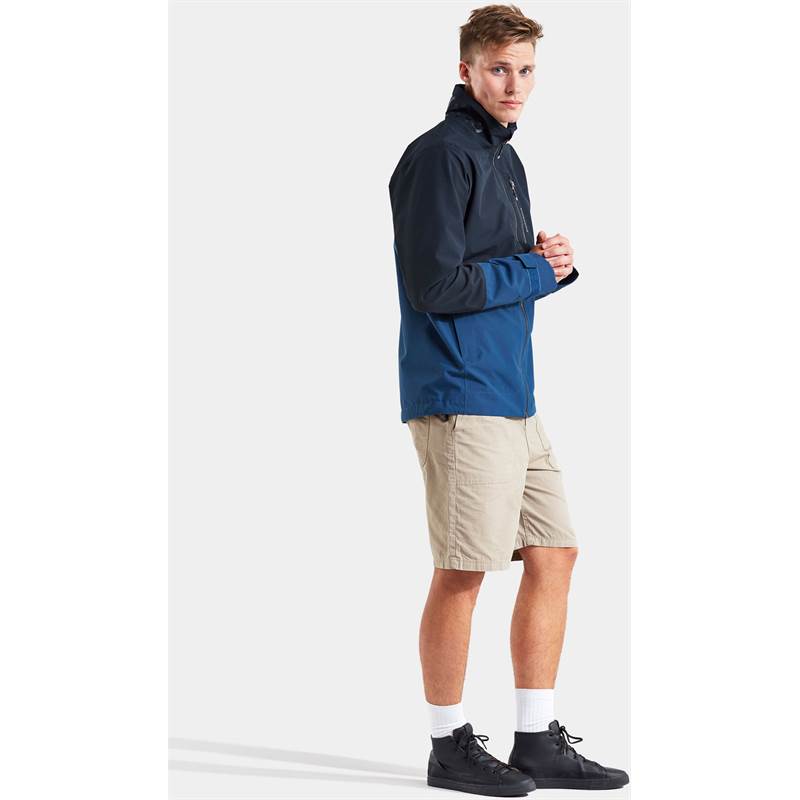 Didriksons Mens Melker USX Jacket-4
