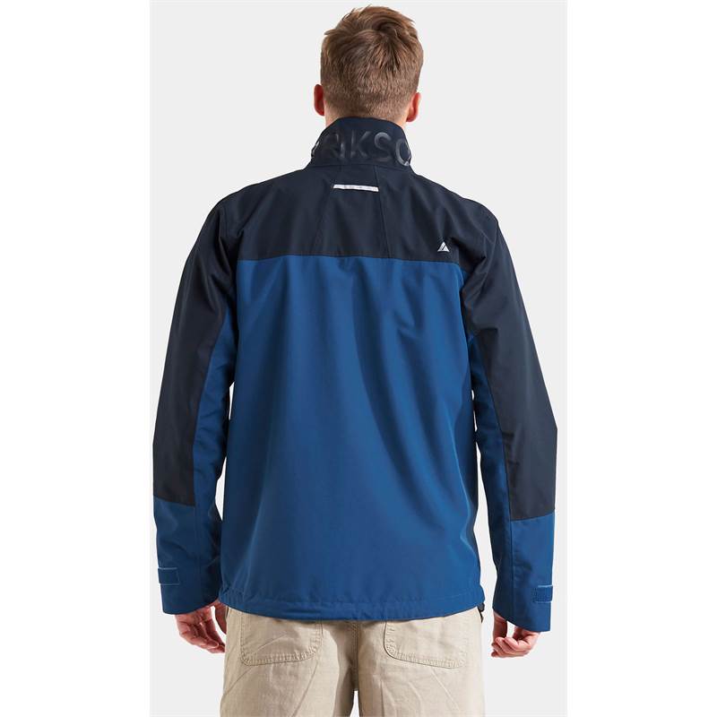 Didriksons Mens Melker USX Jacket-5