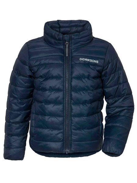 DDidriksons Kids Puff 2 Jacket