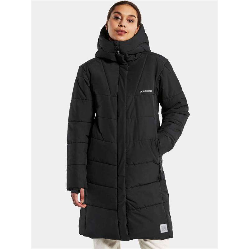 Didriksons Womens Amina Parka-4