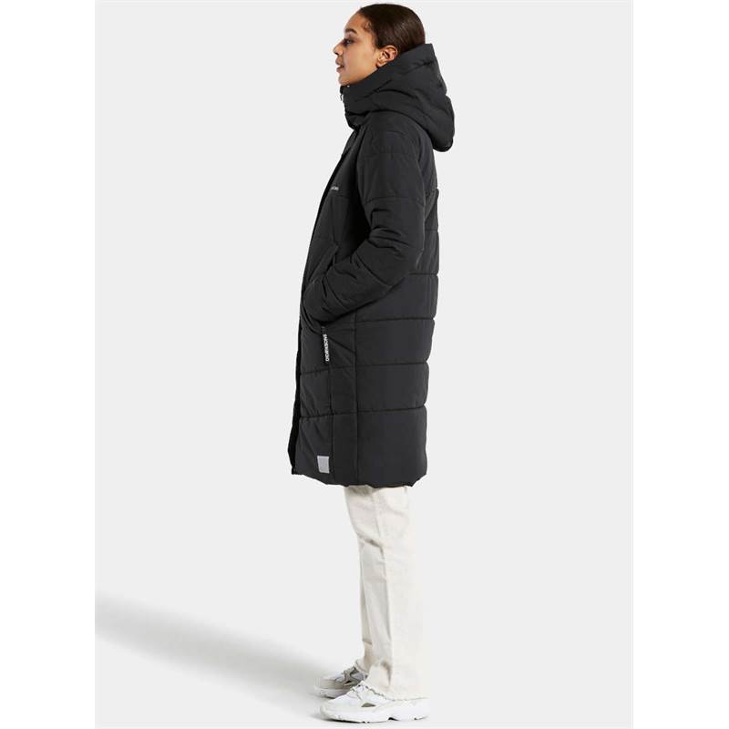 Didriksons Womens Amina Parka-5
