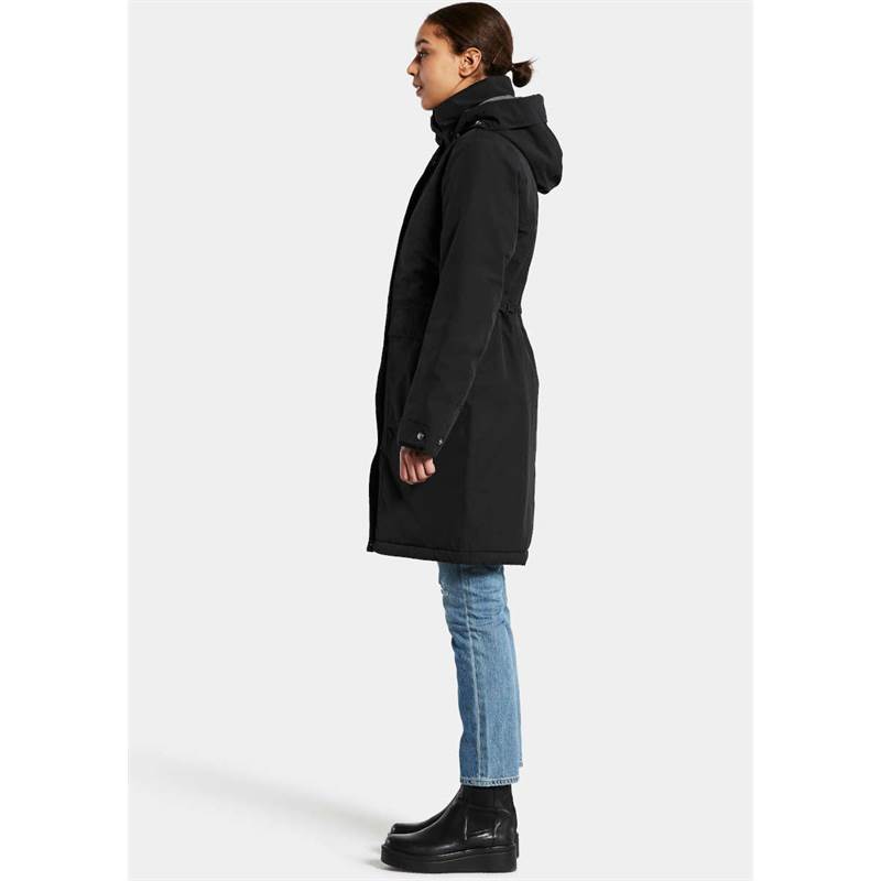 Didriksons Womens Emilia 2 Parka-3