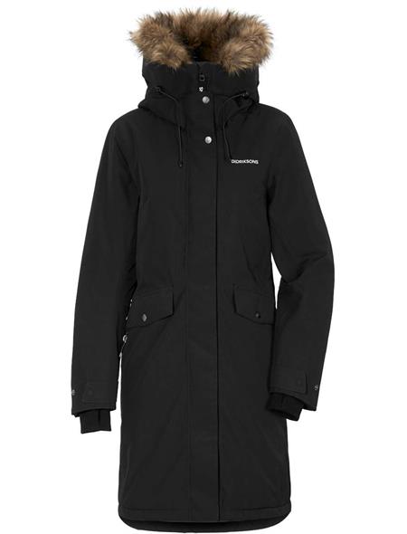 Didriksons Womens Erika 2 Parka