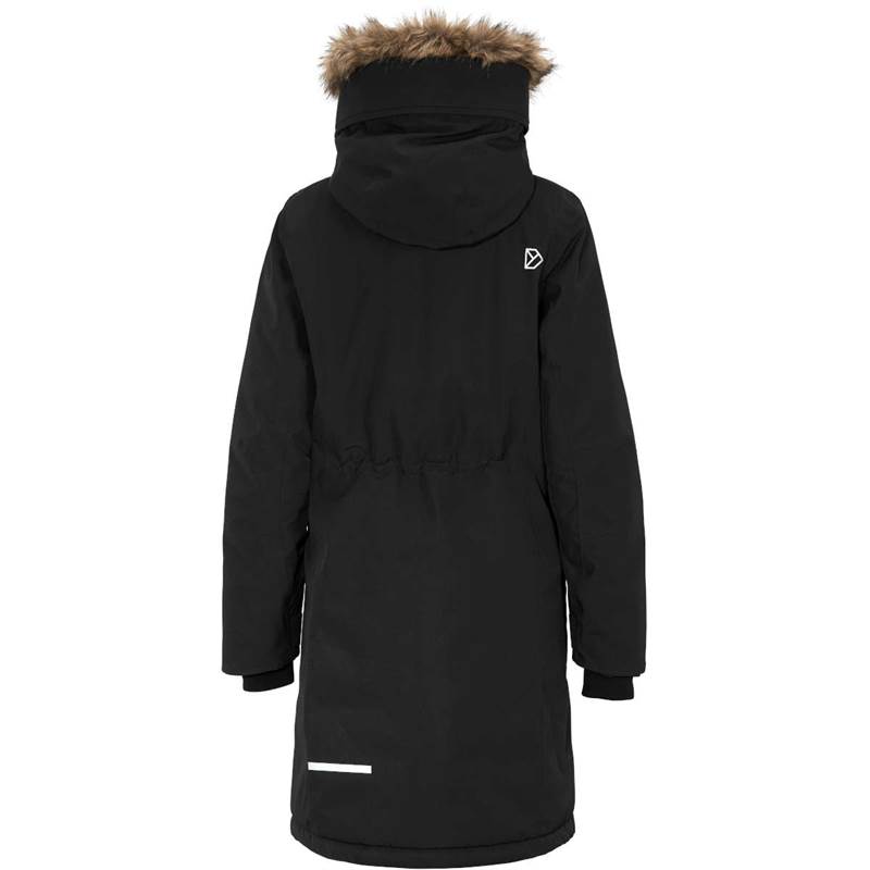 Didriksons Womens Erika 2 Parka-2