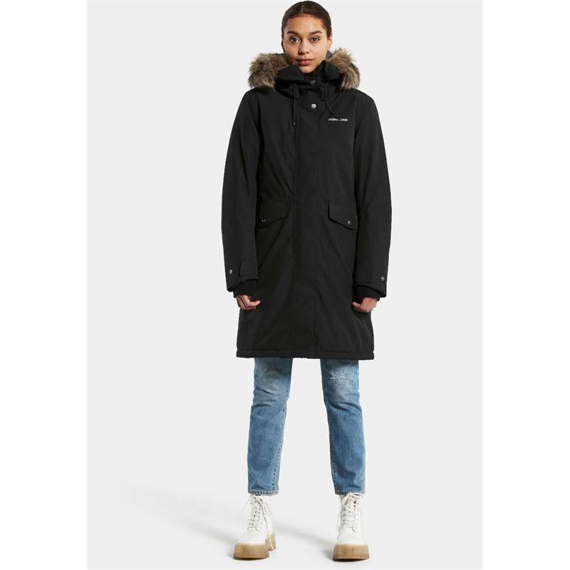 Didriksons Womens Erika 2 Parka-3