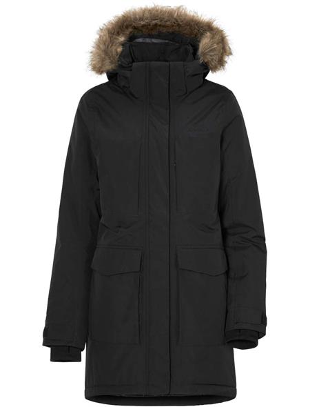 Didriksons Girls Jamila 3 Parka