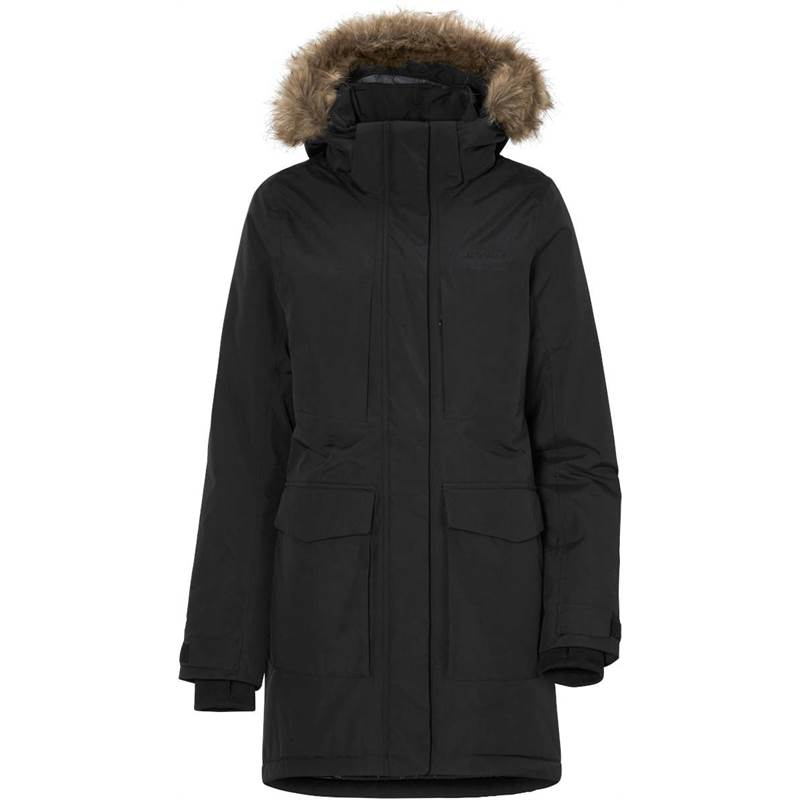Didriksons Girls Jamila 3 GS Parka-1