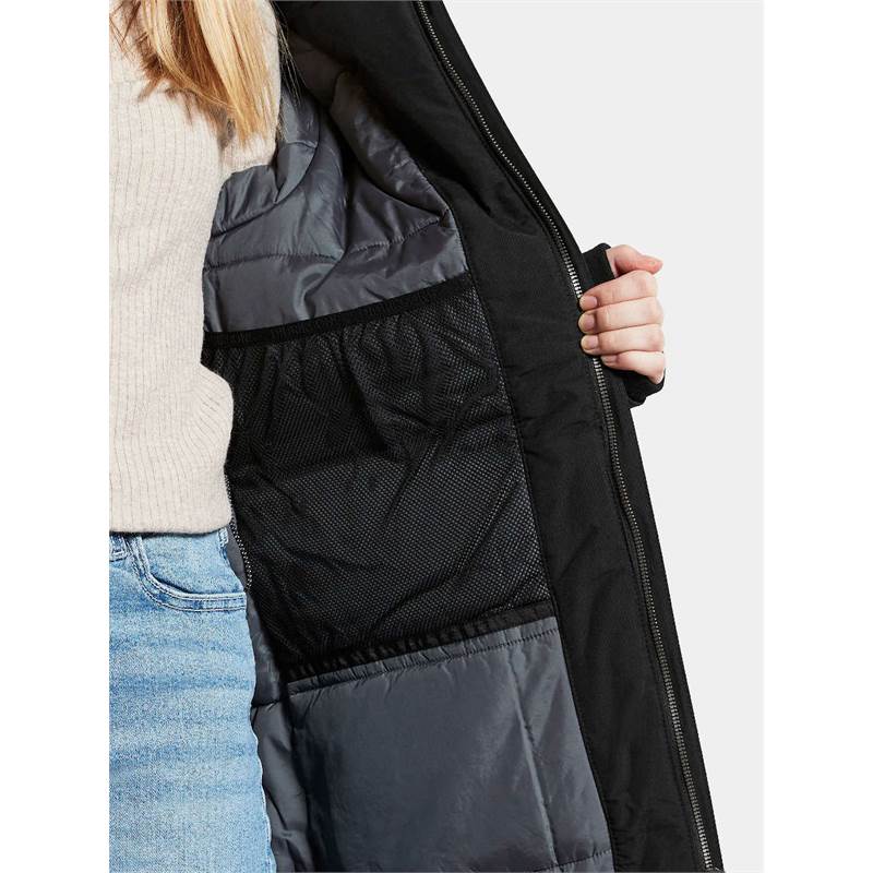 Didriksons Girls Jamila 3 GS Parka-5