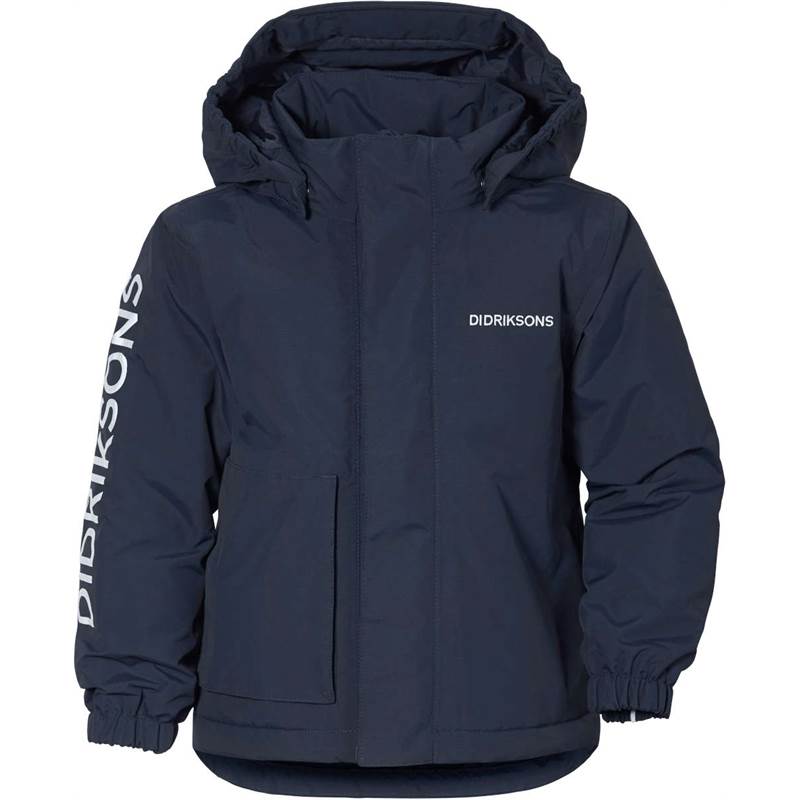 Didriksons Kids Lovis 2 Jacket-1