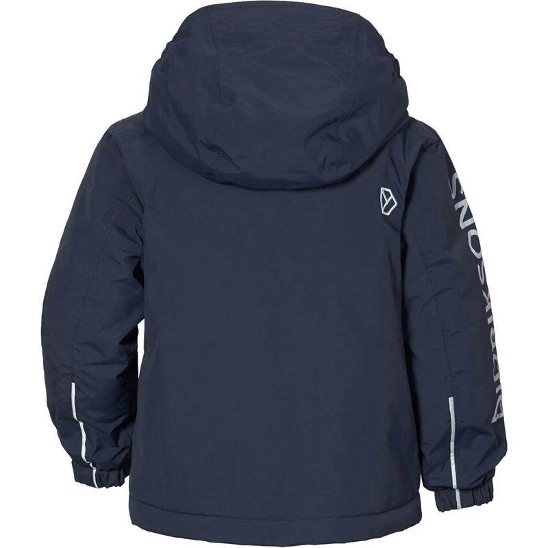 Didriksons Kids Lovis 2 Jacket-2