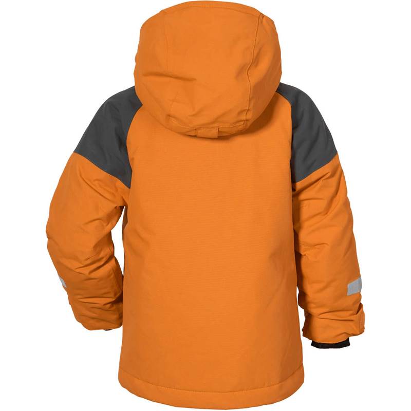 Didriksons Kids Lun 3 Jacket-2