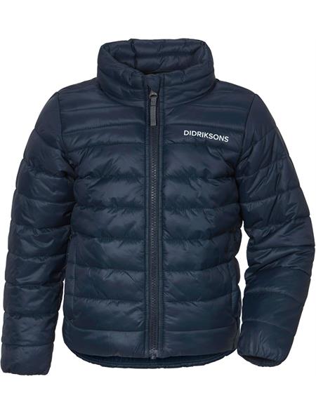 Didriksons Kids Puff 2 Jacket