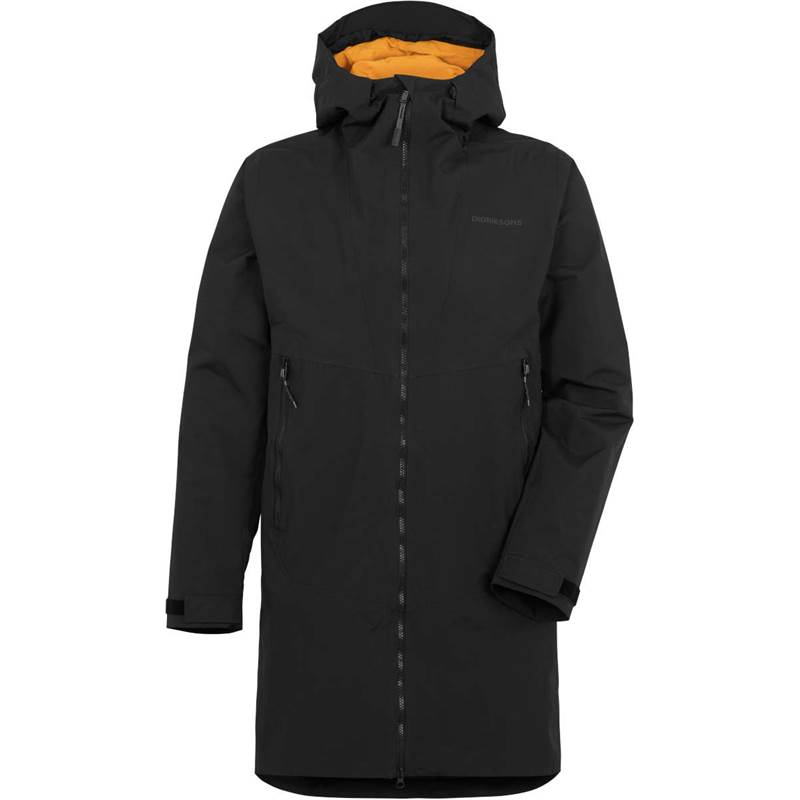 Didriksons Mens Donny USX Parka-1