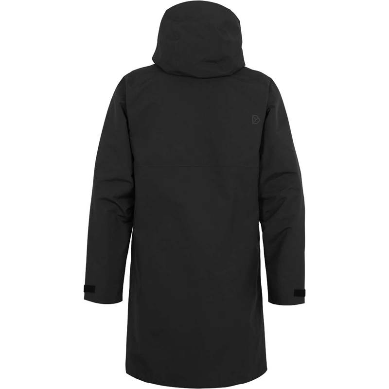 Didriksons Mens Donny USX Parka-2