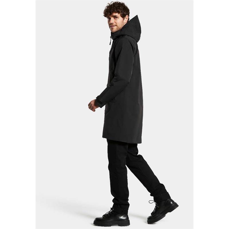 Didriksons Mens Donny USX Parka-3
