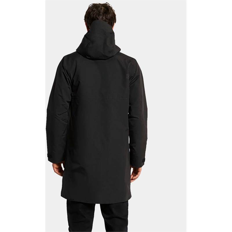 Didriksons Mens Donny USX Parka-4